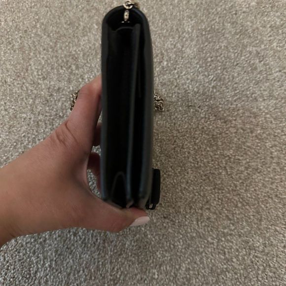 Salvatore Ferragamo wallet on chain - Picture 4 of 6